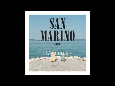San Marino - Vermut - Criaturas