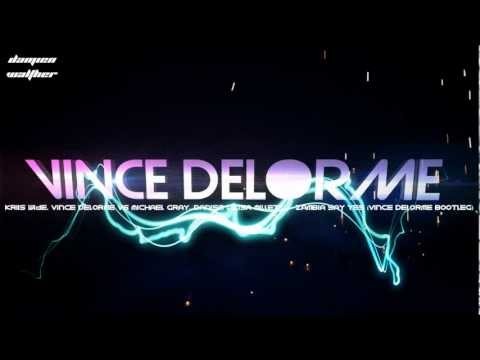Vince Delorme - Zambia Say Yes (Vince Delorme Bootleg)
