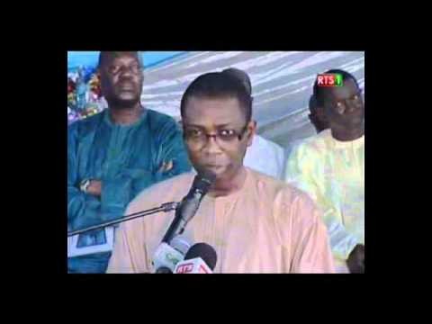 Conseils : S. Mame Mor Au Ministre Youssou Ndour & Le Gouvernement Du S