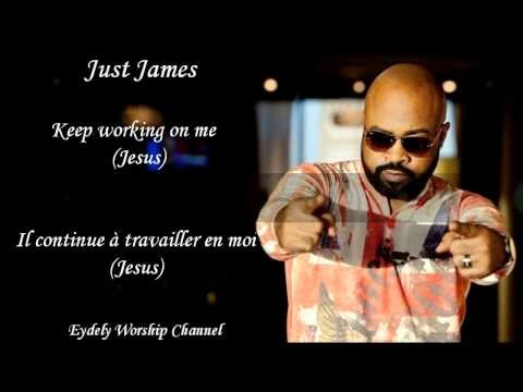 JUST JAMES J. MOSS BY EYDELY WORSHIP CHANNEL