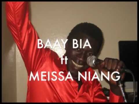 Baay Bia ft Meissa Niang - BAMBOUNG