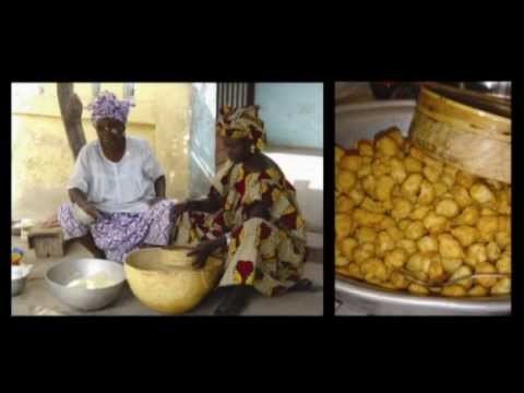 JANEY'ANN sur Ulule - DAMAY DEM... Le clip au Senegal !