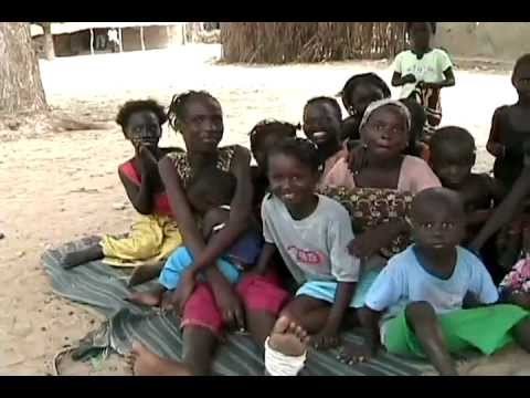 Senegal--Well Story