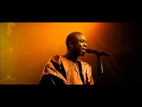 Thione Seck ~ Let's Go Senegal (Mbalaxfunk 2002)