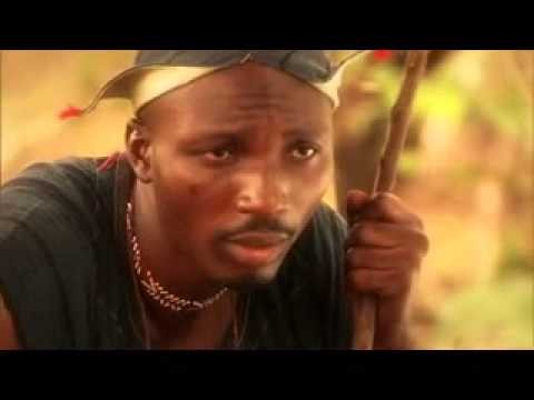 Pulaar Fulfulde Language Film - Senegal