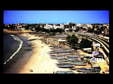 Senegal Project FINAL pour le Francais III