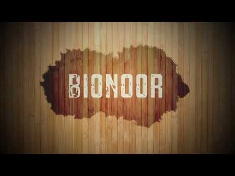 Bionoor - Afrique 2013