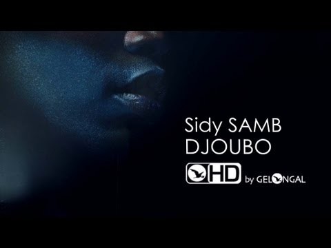 Sidy Samb - Djoubo