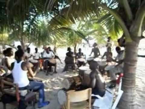 ashtreeworld drumming mbaye