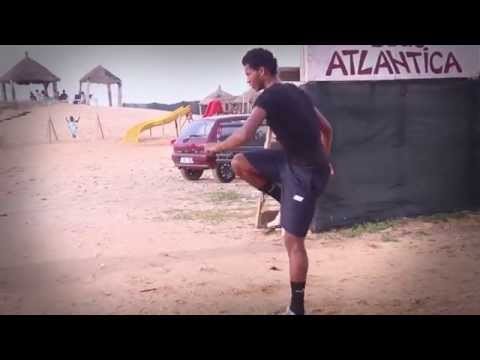 Moutar CissÃ© - Football Skills