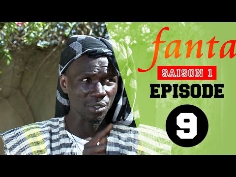 \Fanta & Jules\ - Saison 1- Episode 09