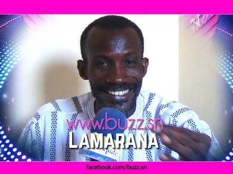 Carrefour des Stars avec Ibrahima Mbodj ( LAMARANA )