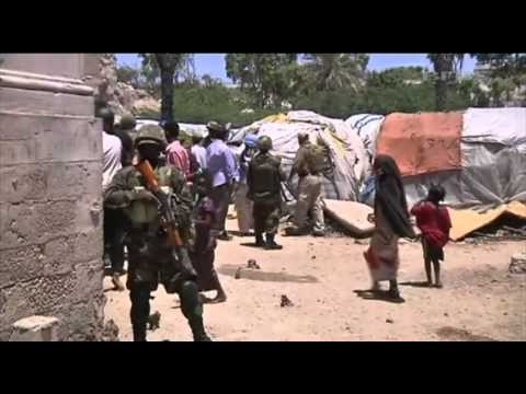 TA troops help secure future for Somalia 06.12.11