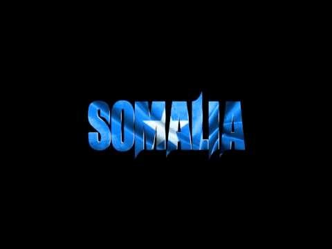 Sayid Ali Sura Wadankaaga Somalia song
