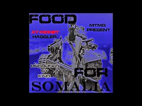 Ay-Money & Haggler - Fourtcomin Feat. Realz The God