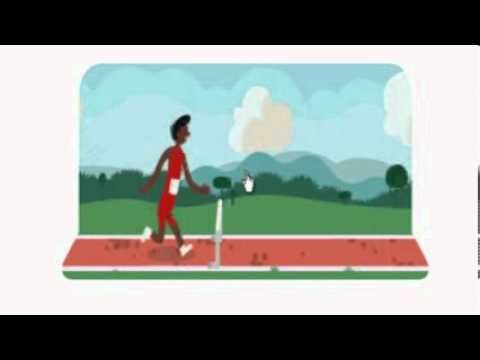 Somalia ADSL en los Juegos OlÃ­mpicos!!!!