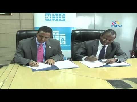 NSE and SSE sign MOU