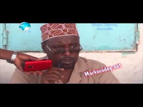 Balad xaawo Maalinta 1da Luulyo oo na lagu Soo bandhigay   Somalia