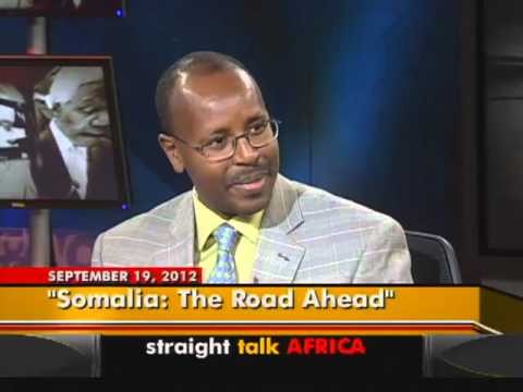 Developments in Somalia and the way forward