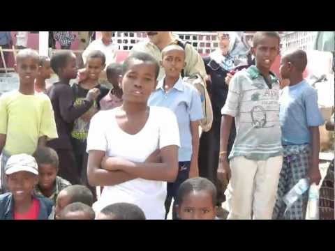 SOMALi SOMALIA SOMALIE Omer abi 2012 Africa 1