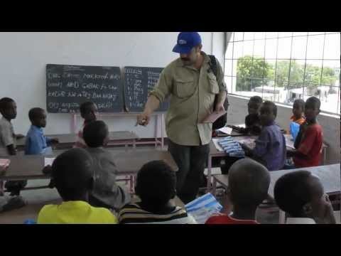 SOMALi SOMALIA SOMALIE Omer abi 2012 Africa