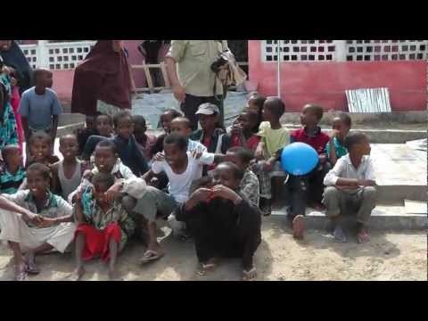SOMALi SOMLIE SOMALIA Omer Abi 2012 Africa 2