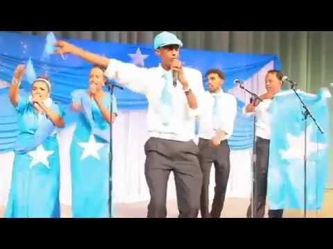 Somalia wake up.....Ø§Ù„ØµÙˆÙ…Ø§Ù„ ÙŠØ³ØªÙŠÙ‚Ø¸