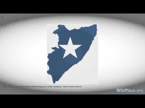 Greater Somalia - Wiki Article