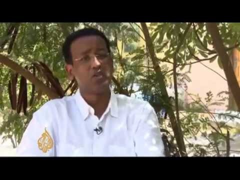 Somali elders add new wrinkle to political process