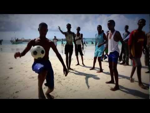 The Rebirth of a Nation || Somalia (Promo)