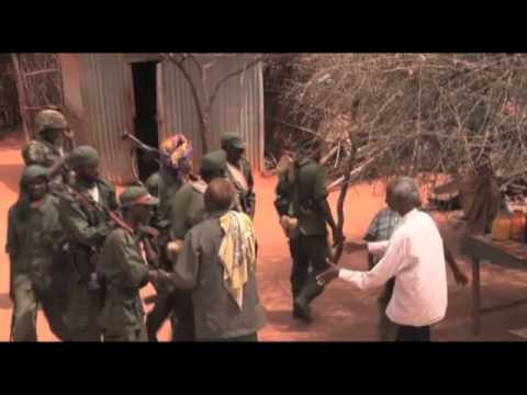 DHACDOOYINKII 2012 ( SOMALIA 2012 )