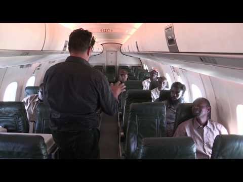 Somali Hostages - longest-held hostages released - Unravel Travel TV