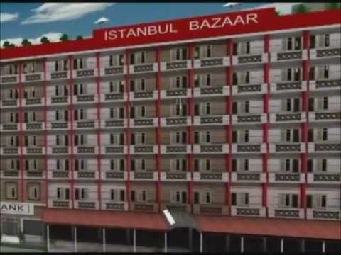 Turkish investments in Somalia