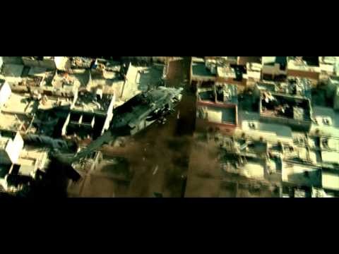 Black Hawk Down - Minstrel Boy