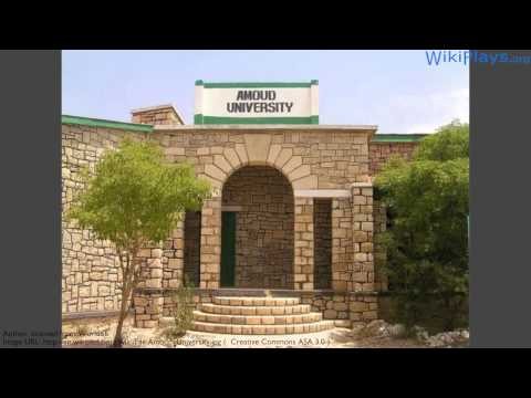 Education in Somalia