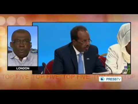 World News Today - Somalians should benefit from national wealth: Offei-Ans