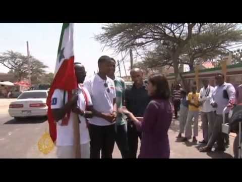 Somaliland  observes 22 years of independence