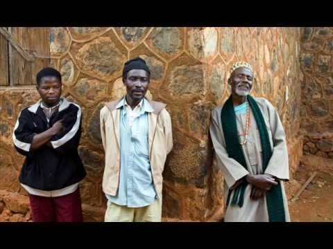 Cameroon - Faces of Cameroon