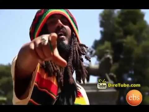 Ethiopia Reggae Music: Yidnekachew Mengistu (Ethiopia Ewedeshalewh)-Addis A