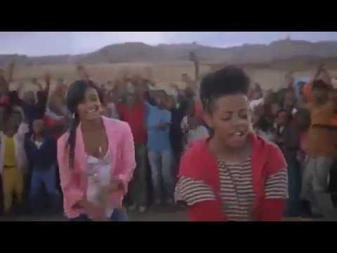 Ethiopia Music Traditional-: Ethio Girl group ft Haile Root (Abet) Addis Ab
