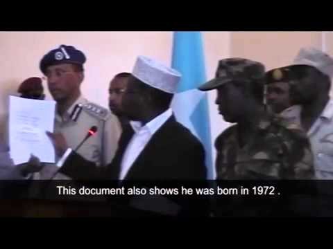 Al-Qaida leader Fazul Abdullah Mohammed killed in Somalia