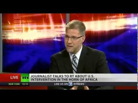 US in Somalia: CIA or Socio-Economic Development?