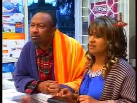 Ethiopian Drama Betoch Part 27
