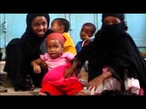 Go-2-School initiative SOMALIA