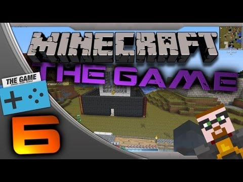 Minecraft THE GAME #006 - TANK LABOR! | Togetherplayers