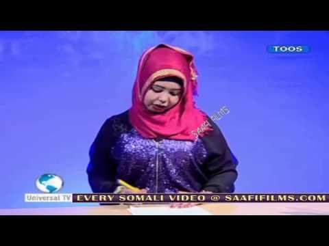 WARKA SOMALI CHANNEL SWEDEN CABDIRISAAQ BULQAAS 15 06 2014