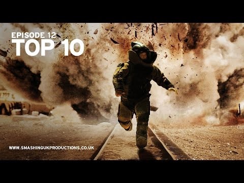 TOP 10 | Modern Warfare Films
