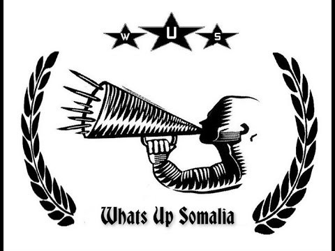 WELCOME TO WHATS UP SOMALIA TRAILER
