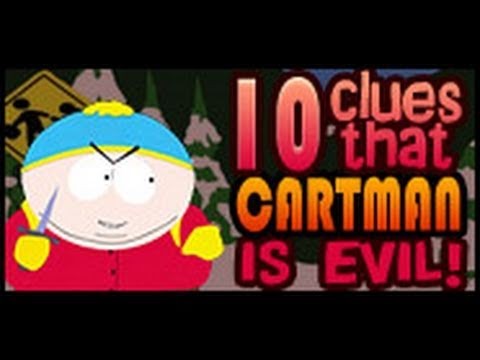 10 South Park Episodes that Prove Cartman is Evil