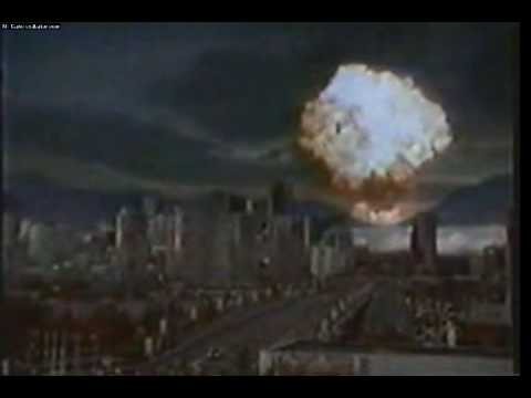 World War 3 end of the world 2012 (changed song so its crap now)